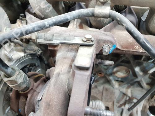 Engine RENAULT TRAFIC II Van (FL)  | BP29446253M1 