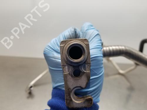 AC pipe LEXUS NX (_Z1_)  | BP24120528M126 