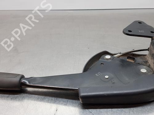 håndbremse PEUGEOT BOXER Van 2.0 BlueHDi 130 (130 hp) 19449830