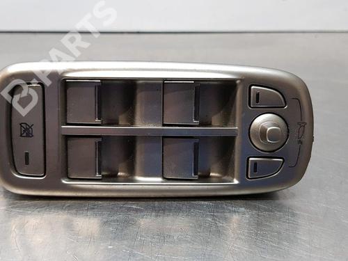 Used Left front window switch Left front window switch JAGUAR XF I (X250) 3.0 D (275 hp) 10086241 10086241