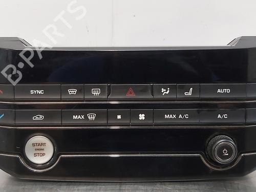 Used Climate control JAGUAR XF II (X260) 2.0 D (180 hp) 13882289
