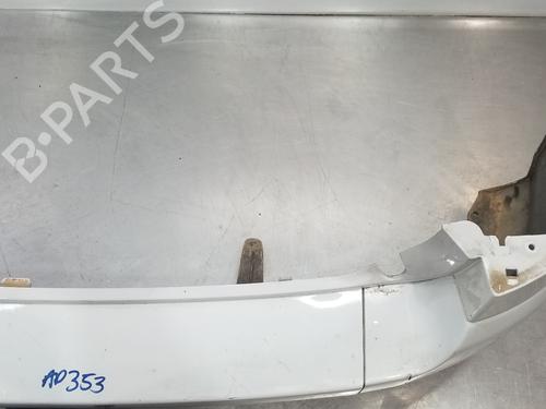 Rear bumper PEUGEOT 308 SW I (4E_, 4H_)  | BP21684940C8 