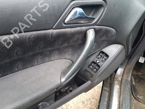 Dør styreenhed MERCEDES-BENZ C-CLASS (W203) C 220 CDI (203.006, 203.008) | BP11201656M56 