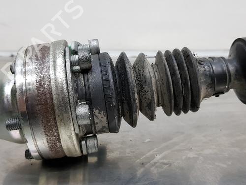 Driveshaft INFINITI QX30 2.2 D AWD | BP13710980M37 