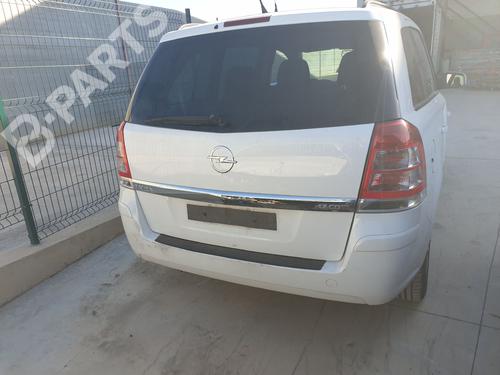 Right mirror OPEL ZAFIRA / ZAFIRA FAMILY B (A05)  | BP7583006C27 