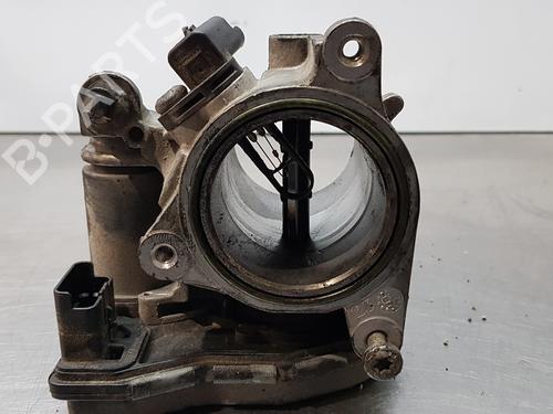 Drosselklappe LAND ROVER FREELANDER 2 (L359) | BP30878676M82