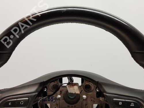 Steering wheel KIA SPORTAGE IV (QL, QLE) 1.6 GDI | BP13255648C49 