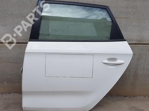 Used Left rear door KIA CARENS IV 1.7 CRDi (116 hp) 10865908