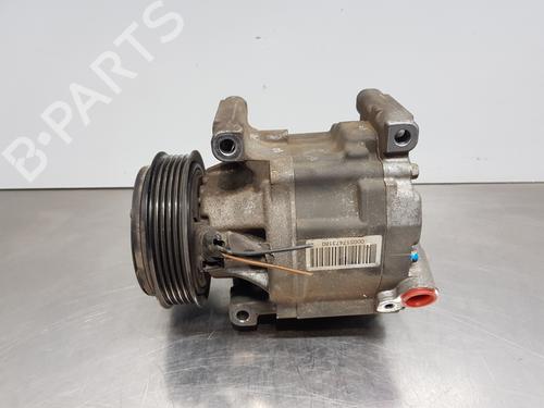 Compresseur AC FORD KA (RU8) [2008-2016]  30469823