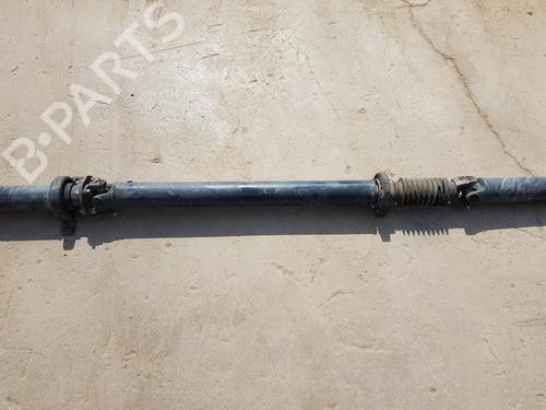 Driveshaft IVECO DAILY IV Van  | BP28022565M37 