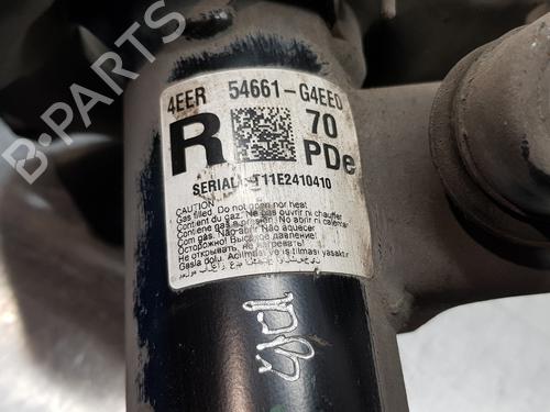 Right front shock absorber HYUNDAI i30 FASTBACK (PDE, PDEN)  | BP30879933M17 