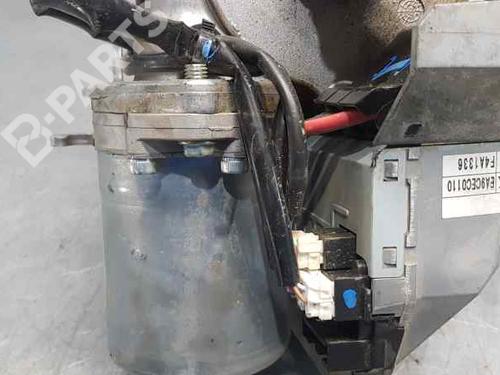 Steering column RENAULT KANGOO Express (FW0/1_)  | BP7586896M21 