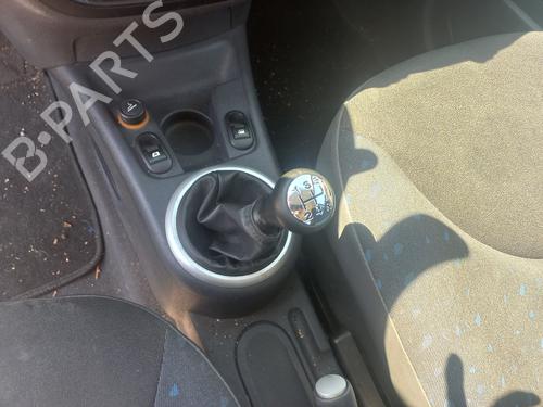 Forkjerm venstre CITROËN C3 I (FC_, FN_)  | BP29702379C41 