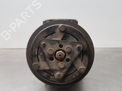 AC compressor CITROËN C3 I (FC_, FN_) | BP29936120M34