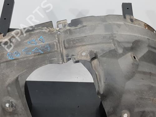 Wheel arch MAZDA CX-5 (KE, GH)  | BP20851818C56 