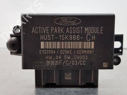 Module électronique FORD ECOSPORT [2011-2022]  18348667