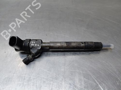 Inyector MERCEDES-BENZ M-CLASS (W163) ML 400 CDI (163.128) (250 hp) 31291107