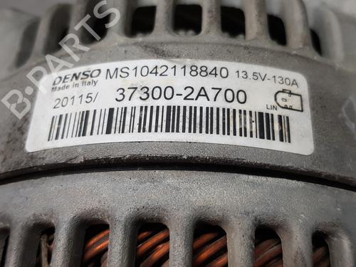 Alternator HYUNDAI TUCSON (TL, TLE) 1.7 CRDi | BP30880052M7