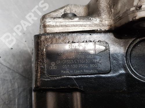 Indsprøtningspumpe AUDI A8 D3 (4E2, 4E8) 4.0 TDI quattro | BP9761437M78 