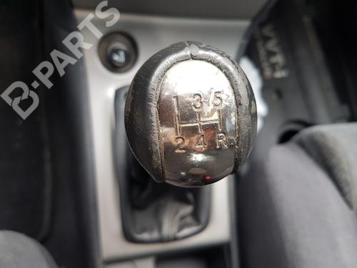 Steering column TOYOTA COROLLA (_E12_) 1.6 VVT-i (ZZE121_, ZZE121R) | BP11131019M21 