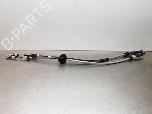 Kabel MERCEDES-BENZ SPRINTER 3,5-t Van (B907, B910) 311 CDI (910.631, 910.633) (114 hp) 30880419