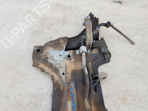 Subframe PEUGEOT 308 II (LB_, LP_, LW_, LH_, L3_)  | BP22650948M9 