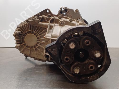 Transfer box VW TOUAREG (7LA, 7L6, 7L7)  | BP18724817M36 