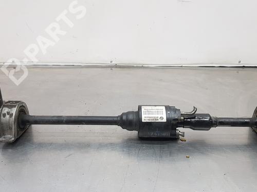 Anti roll bar BMW 5 Gran Turismo (F07) 530 d xDrive (258 hp) 12068714