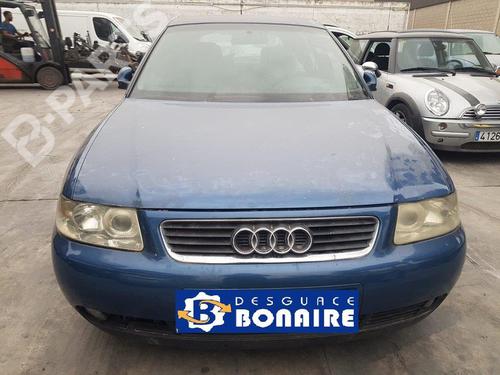 Used Parts AUDI A3 (8L1)  1.6  1160262