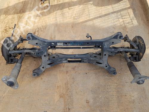 Used Rear axle HYUNDAI TUCSON (TL, TLE) 1.7 CRDi (116 hp) 22650935