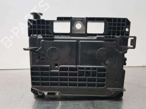 Fuse box PEUGEOT 207 (WA_, WC_) | BP30480902E1