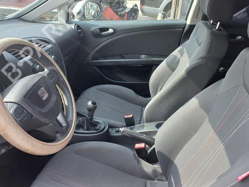 Left front window motor SEAT LEON (1P1) 1.2 TSI | BP16925568E21 