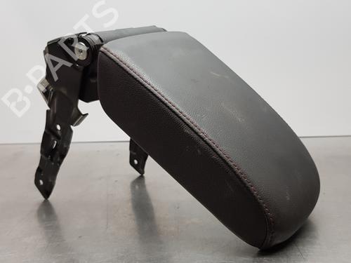 Armrest / Center console VW GOLF VII (5G1, BQ1, BE1, BE2) 2.0 GTI | BP15843308I20 
