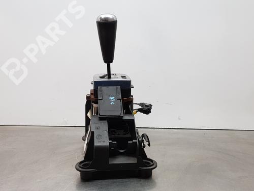 Gear lever PEUGEOT 307 SW (3H)  | BP11741566M90 