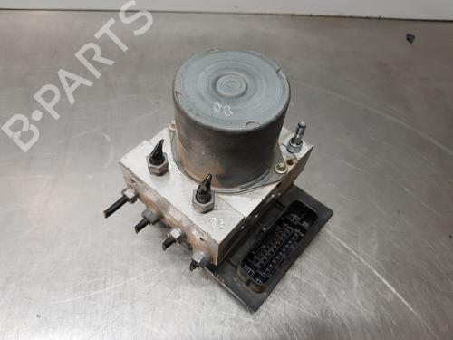 Módulo de ABS CITROËN C4 Picasso I MPV (UD_) [2006-2015]  30880938