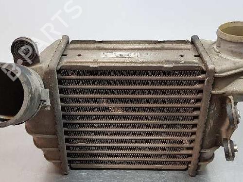 Intercooler AUDI TT (8N3) 1.8 T | BP13089957M30 