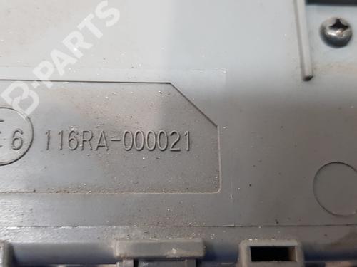 Fuse box HONDA CIVIC IX (FK) 1.6 i-DTEC (FK3) | BP9836882E1 