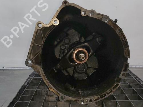 Gearbox BMW 3 Compact (E46)  | BP16024208M3 