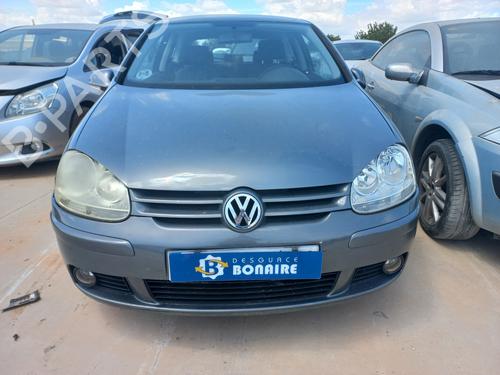 Front bumper VW GOLF V (1K1)  | BP27202294C7 