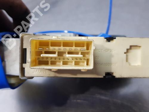 Rudehejsemekanisme ventre foran CITROËN C5 II (RC_) | BP10086351C22