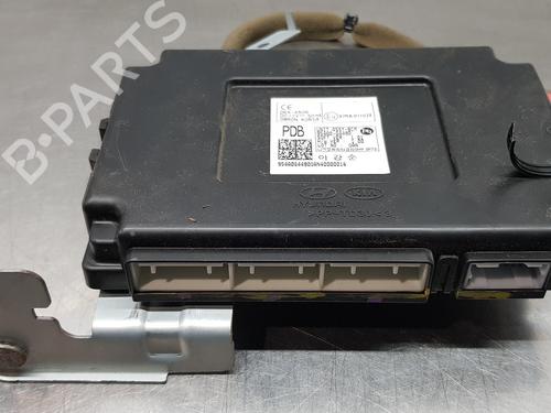 Elektronisk modul HYUNDAI i30 FASTBACK (PDE, PDEN) [2017-2025]  22220032
