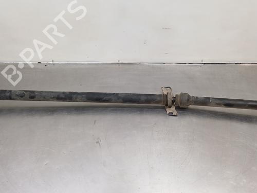 Driveshaft SEAT ALTEA (5P1) [2004-2024]  17231238