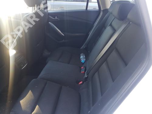 Electronic module MAZDA 6 Estate (GJ, GL) 2.2 D | BP16013646M83 