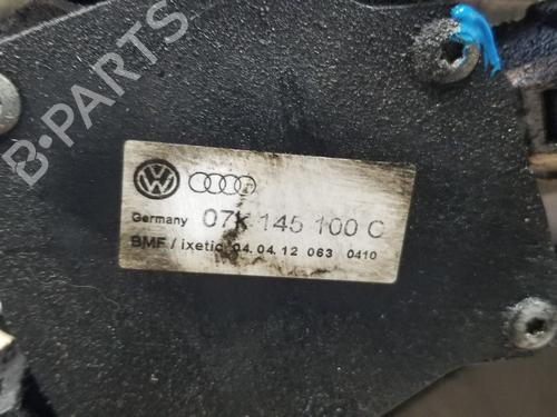 Engine VW PASSAT B7 (362)  | BP20706592M1 