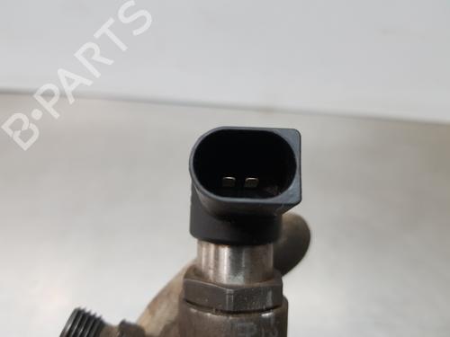 Injector RENAULT MEGANE III Hatchback (BZ0/1_, B3_)  | BP30054693M100 