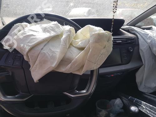 Commande Chauffage CITROËN C4 Picasso II  | BP8310134I5 