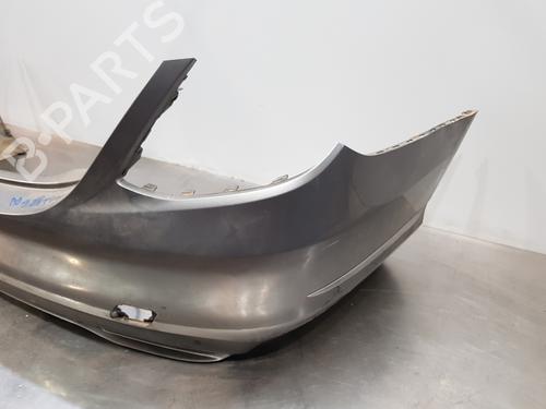Rear bumper MERCEDES-BENZ C-CLASS (W205)  | BP29248390C8 