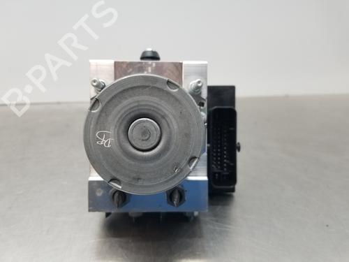 ABS pump LAND ROVER RANGE ROVER SPORT I (L320)  | BP26558020M43 