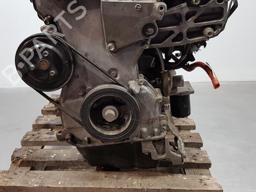 Engine MITSUBISHI OUTLANDER III (GG_W, GF_W, ZJ, ZL, ZK)  | BP20342986M1 