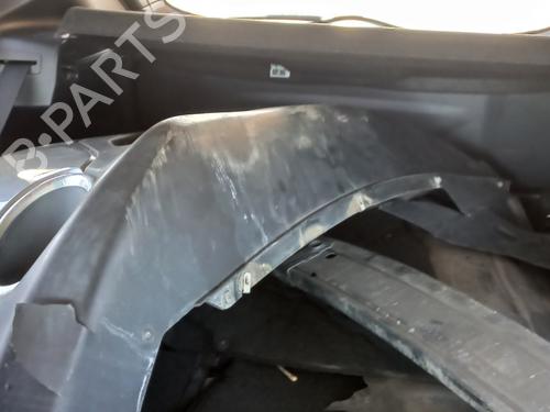Left front driveshaft NISSAN QASHQAI II SUV (J11, J11_)  | BP19406094M38 